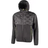 1 X VESTE DE TRAVAIL SPOCK taille XL - gris asphalte