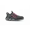 U-power - Chaussure de sécurité femme Kate S1P src esd - - Anthracite