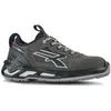 Chaussure de sécurité U-power Aron S1P src esd - - Anthracite
