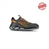 U-power Chaussures De Sécurité Duke