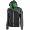 U-power Sweat-shirt à Zip Jupiter
