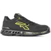 U-power Chaussures De Sécurité Frank