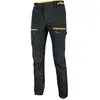 1 X PANTALON DE TRAVAIL XXL HORIZON - coloris noir carbone