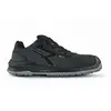 U-power Chaussures de sécurité basses Ember UK ESD S3 CI SRC, noir - - RI20384 40