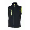 U-power Gilet Saturn