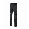 U-power Pantalon De Travail Atom Lady