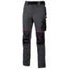 U-power Pantalon De Travail Atom Lady