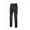 U-power Pantalon De Travail Atom Lady