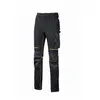 U-power Pantalon De Travail Atom Lady
