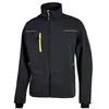 U-power Veste Pluton