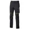 U-power Pantalon De Travail World Lady
