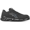 Chaussures de travail basses U-power Ben S3 src ci esd - 39 (eu) - Noir