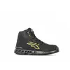 U-POWER Chaussure Haute - UPOWER - Joe S3 SRC CI ESD Noir T.43 RV10014-43 TU