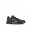 Chaussures de sécurité basses U-power Scott S1P src esd - 47 (eu) - Noir