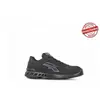 U-power Chaussures de sécurité basses THOMAS S3 SRC CI ESD - Noir 47