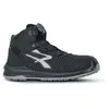 U-power - Chaussures De Sécurité Hautes Panama S3 Src Ci Esd - 46