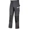 U-power Pantalon De Travail Flash