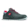 Chaussures de sécurité basses bjorn S3 src - Gris/Orange 44