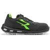 Chaussure de securité S3 monster Boa T45 U-power
