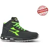 U-power Chaussures De Sécurité Hard