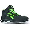 U-power Chaussures De Sécurité Hard