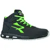 U-power Chaussures De Sécurité Hard