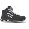 Chaussure Haute - UPOWER - Stego Infinergy S3 SRC CI ESD Noir T.46 RL10376-46