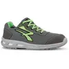 U-Power Baskets Basses U Power Summer - 41