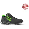 U-power Chaussures De Sécurité Monster