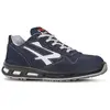 U-power - Chaussures de sécurité basses emotion esd S1P src - Bleu 46