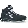 Chaussures de travail U-Power RedLion Bolt S3 SRC Noir 41 RL20043