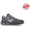 U-power Chaussures De Sécurité Push