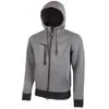 U-power Sweat-shirt à Zip Tasty