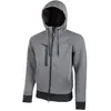 1 X SWEAT-SHIRT DE TRAVAIL TASTY taille XL - gris