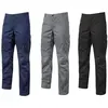 U-power Pantalon De Travail Ocean