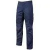U-power Pantalon De Travail Ocean