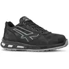 U-power - Chaussures de sécurité basses carbon esd S3 ci src - Noir 42