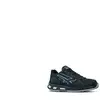 U-power - Chaussures de sécurité basses carbon esd S3 ci src - Noir 46