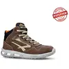 U-power Chaussures De Sécurité Carter