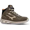 U-power Chaussures De Sécurité Carter