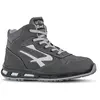 Chaussures de sécurité U-Power Redlion Infinity S3 SRC Noir 43 RL10023
