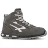 Chaussures de sécurité U-Power Redlion Infinity S3 SRC Noir 41 RL10023