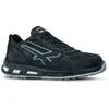 U-power - Chaussures de sécurité basses carbon esd S3 ci src - Noir 38