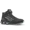 U-Power - Chaussure de sécurité haute LIFT S3 SRC - REDLION - U-Power