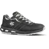 UPower Chaussures de sécurité Club taille 45 noir - RL20114-45