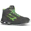 U-power Chaussures De Sécurité Hummer