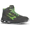 U-Power RL10174 Chaussures de sécurité S3 - UPOWERNoirtaille40