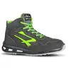 U-Power RL10174 Chaussures de sécurité S3 - UPOWERNoirtaille42