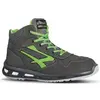 U-Power RL10174 Chaussures de sécurité S3 - UPOWERNoirtaille44