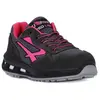 RL20216 Chaussures de sécurité basses S1P UPOWERNoirtaille36